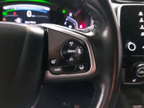 Used 2022 Honda CR-V EX-L image 18