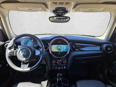 Certified 2023 MINI Cooper S image 14