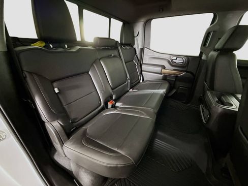 Used 2020 Chevrolet Silverado 1500 LT Trail Boss image 26