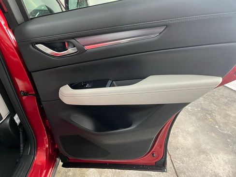 New 2025 MAZDA CX-5 AWD 2.5 S w/ Premium Plus Pkg image 25