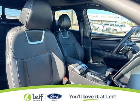 Used 2024 Hyundai Santa Cruz Limited image 31