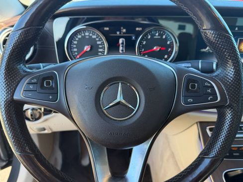 Used 2018 Mercedes-Benz E 300 image 16