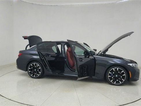 Used 2025 BMW M340i image 69