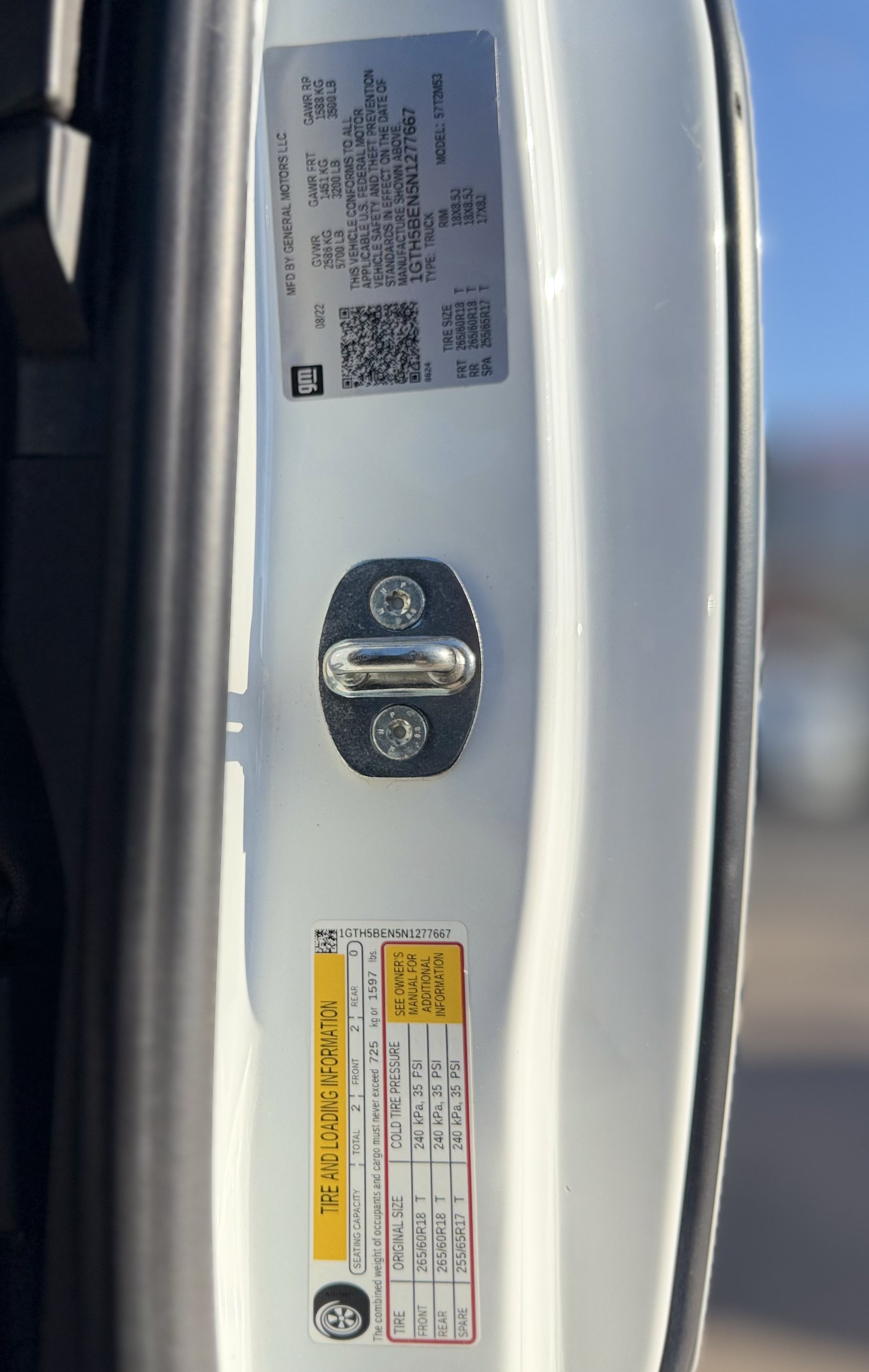 Used 2022 GMC Canyon Elevation Standard w/ Convenience Package RWD image 28