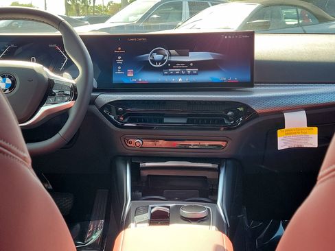 New 2026 BMW 330i Sedan w/ Premium Package image 12