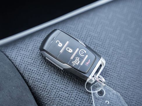 New 2026 RAM 1500 Laramie image 44