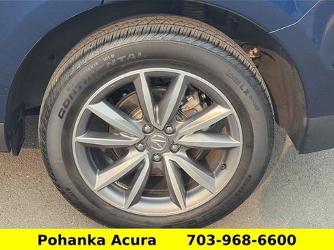 Certified 2023 Acura RDX AWD w/ Technology Package image 32