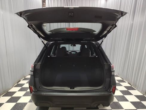 New 2025 Subaru Forester image 7