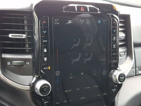 Certified 2024 RAM 1500 Big Horn image 16