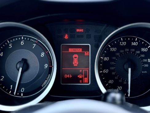 Used 2008 Mitsubishi Lancer Evolution GSR image 30