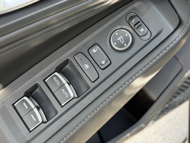 New 2026 Honda Accord Sport image 19