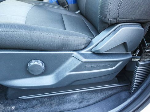 New 2026 Ford F150 STX RWD image 23