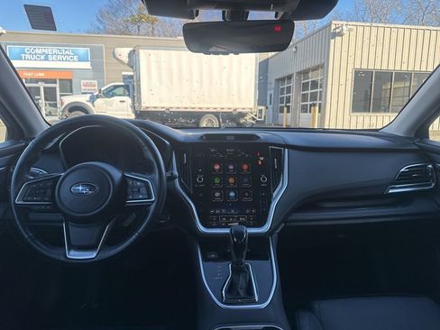 Used 2024 Subaru Legacy Limited image 10