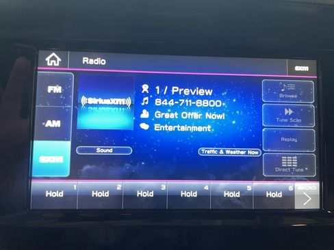 Used 2023 Subaru Forester Premium AWD/4WD image 15