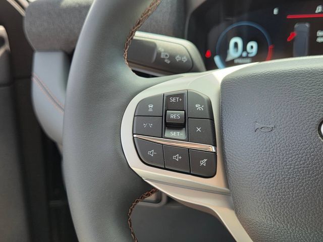 New 2026 Ford Explorer Active w/ Active Comfort Package RWD image 22