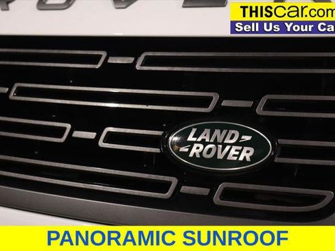 Used 2023 Land Rover Range Rover Sport SE AWD/4WD image 13
