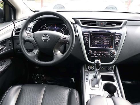 Used 2024 Nissan Murano SL image 43