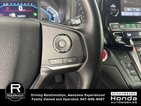 Used 2024 Honda Odyssey EX-L image 13