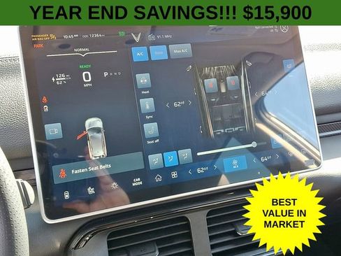 Used 2023 VinFast VF 8 Eco image 17