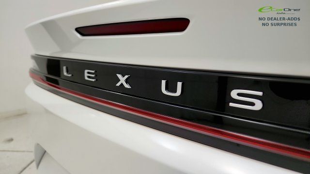 Used 2024 Lexus RZ 450e Premium w/ Accessory Package (Z1) AWD/4WD image 30