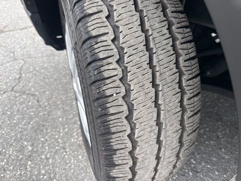 Used 2024 Ford Transit 250 Low Roof w/ Exterior Upgrade Package image 24