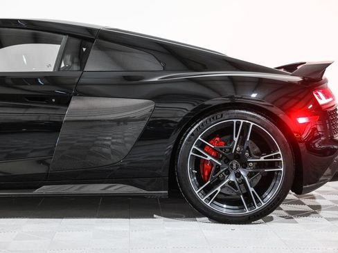 Used 2020 Audi R8 V10 performance AWD/4WD image 15