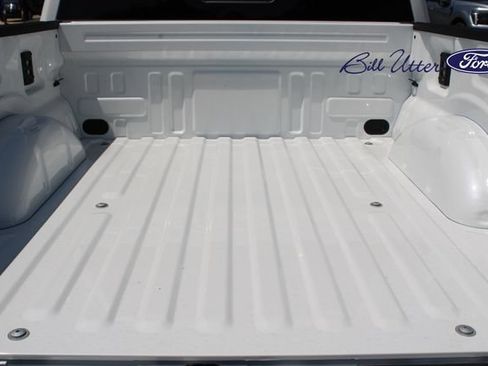 New 2026 Ford F150 King Ranch w/ Equipment Group 601A High AWD/4WD image 6