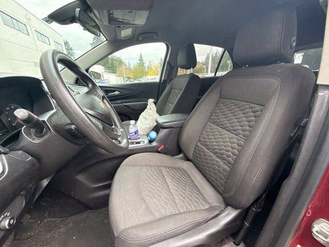 Used 2018 Chevrolet Equinox LT AWD/4WD image 5