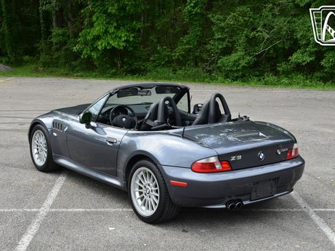Used 2001 BMW Z3 3.0i image 21