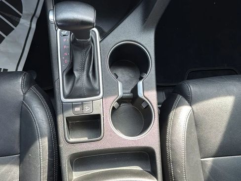 Used 2017 Kia Sportage EX FWD image 24