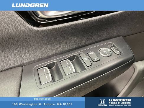 New 2026 Honda CR-V EX-L image 11