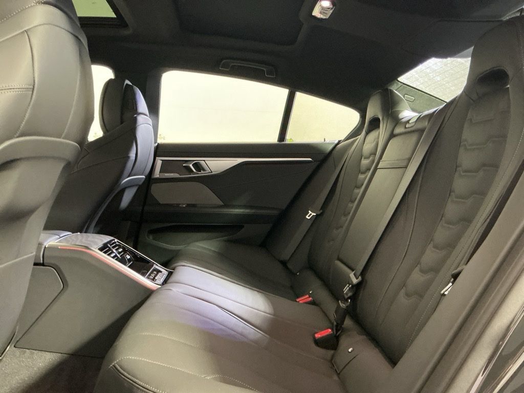 New 2026 BMW 840i xDrive AWD/4WD image 28