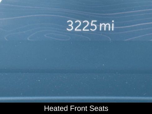 Certified 2025 Jeep Grand Cherokee L Altitude image 22