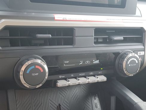 New 2026 Toyota Tacoma SR5 AWD/4WD image 27