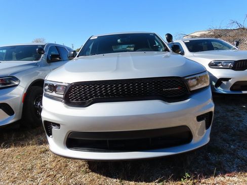 New 2024 Dodge Durango AWD w/ Skid Plate Group image 5