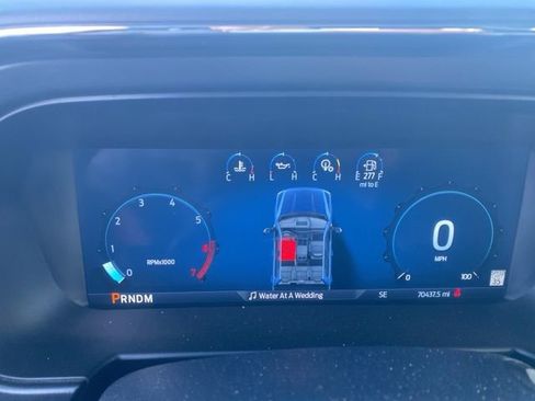 Used 2023 Ford F250 Lariat w/ Lariat Ultimate Package AWD/4WD image 12