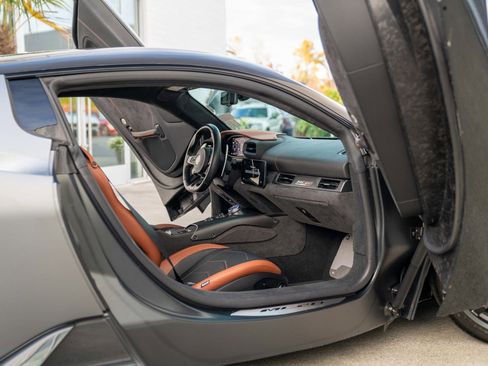 Used 2022 Maserati MC20 Coupe image 14