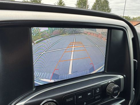 Used 2016 GMC Sierra 3500 SLE image 27