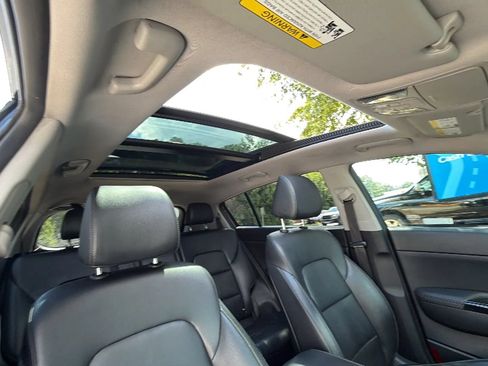 Used 2019 Kia Sportage EX w/ EX Premium Package AWD/4WD image 28