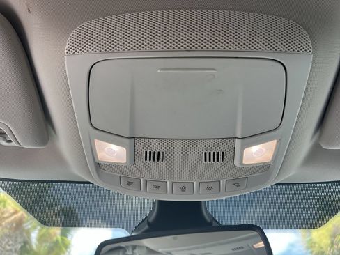 Used 2024 Ford Edge SEL AWD/4WD image 28