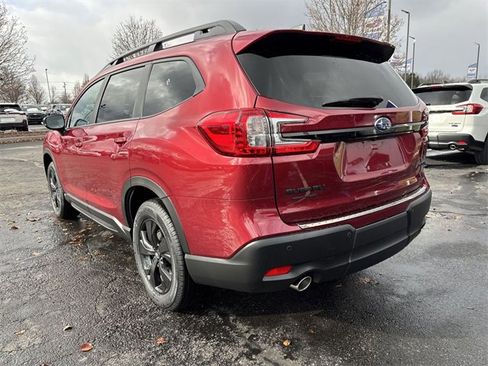 New 2026 Subaru Ascent Premium image 9