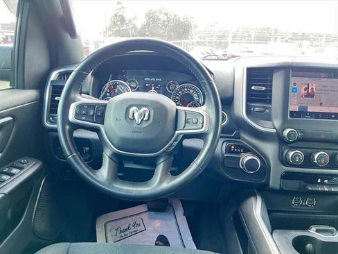 Certified 2022 RAM 1500 Lone Star image 21