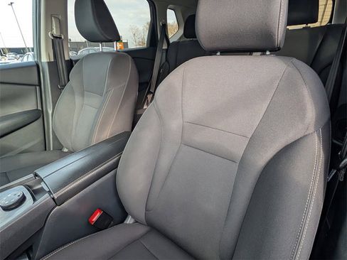 Used 2024 Nissan Rogue S image 18