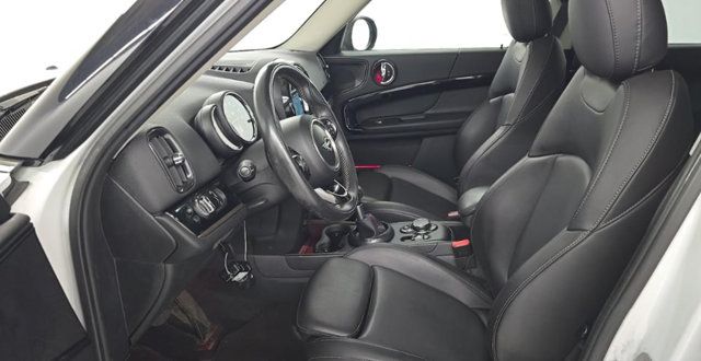 Used 2019 MINI Cooper Countryman S FWD image 2