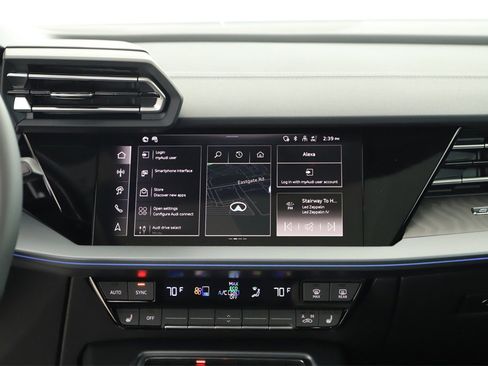 New 2026 Audi A3 2.0T Premium image 19