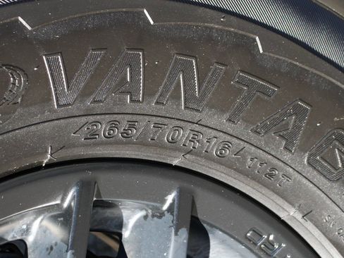 Used 2020 Toyota Tacoma TRD Pro image 41