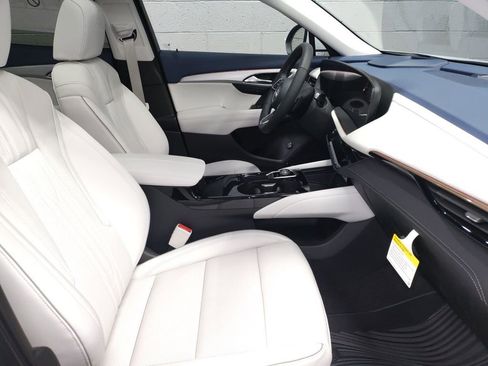 New 2026 Buick Envision Avenir AWD/4WD image 7