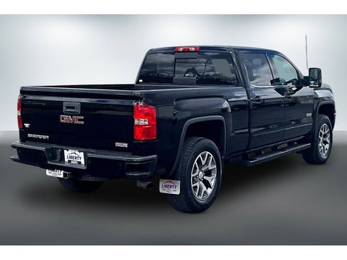 Used 2015 GMC Sierra 1500 SLT image 6