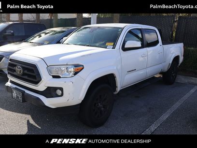 Used 2020 Toyota Tacoma SR5