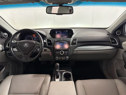 Used 2017 Acura RDX FWD w/ Technology Package image 17